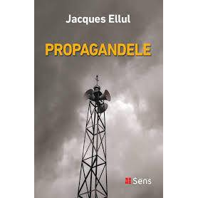 Propagandele - Carte - Editura SENS