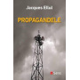 Propagandele - Carte - Editura SENS