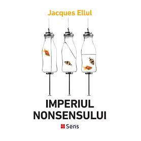 Imperiul Nonsensului - Carte - Editura SENS