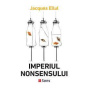 Imperiul Nonsensului - Carte - Editura SENS