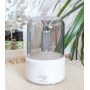 Difuzor de arome, Candlelight white, Mayam