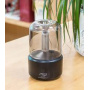 Difuzor de arome, Candlelight black, Mayam