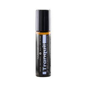 Roll-on cu uleiuri esentiale Tranquil, 10 ml, Mayam