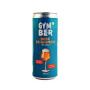 Bere de ghimbir 0% alcool, 330 ml, Gym Beer