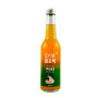 Suc din Pere, presat la rece, fara zahar, 330 ml, Gym Beer