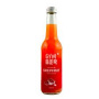 Suc din Grepfrut, presat la rece, fara zahar, 330 ml, Gym Beer