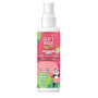 Spray pentru descalcirea parului pentru copii, cu aroma de capsuni, Soft Wave Kids, 125 ml, Cosmaline