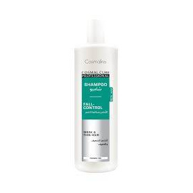 Sampon Profesional anti-caderea parului, 500 ml, Cosmaline