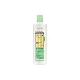 Balsam Profesional fara Sulfati, pentru toate tipurile de par, 500 ml, Cosmaline