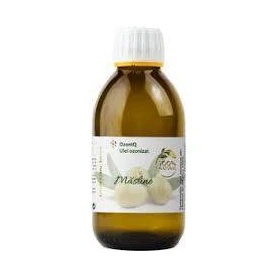 Ulei Ozonizat de Masline, 100 ml, AGHORAS