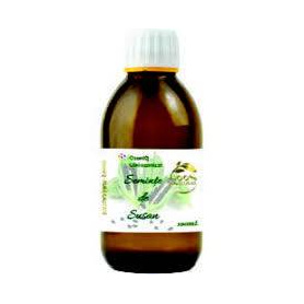 Ulei Ozonizat de Susan, 100 ml, AGHORAS
