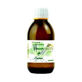 Ulei Ozonizat de Susan, 100 ml, AGHORAS