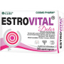 Estrovital Dolor, sustine echilibrul feminin si hormonal, 30 capsule, COSMO PHARM
