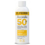 Rezerva Spray cu Protectie Solara pentru Copii SPF 50 cu Ulei de Karanja si Propolis, eco-bio, 150 g, ACORELLE
