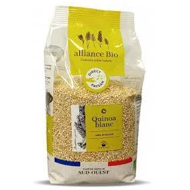 Quinoa, eco-bio, 500 g, Alliance Bio