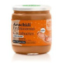 Crema crunchy din 100% arahide, eco-bio, 250 g, Deanocciola