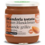 Crema din 100% migdale prajite, eco-bio, 250 g, Deanocciola