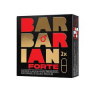 Barbarian Forte, 2 capsule, Adya Green Pharma