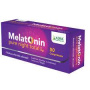 Melatonin Pure Night Total, 5 mg, 50 comprimate, Adya Green Pharma