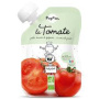 Mancare pentru copii din paste, feta si rosii, +6 luni, eco-bio, 180 g, Popote