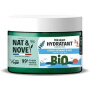 Masca 3 in 1 hidratanta, pentru par normal si uscat, cu extract de castravete, 300 ml, Nat&Nove