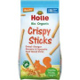 Sticksuri din grau spelta pentru copii, +10 luni, eco-bio, 90 g, Holle
