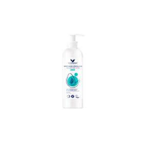 Lotiune de corp cu avocado pentru toata tipurile de piele, 250 ml, Cosnature