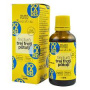 Tinctura de Trei frati patati, 50 ml, Solaris