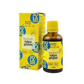 Tinctura de Talpa Gastei, 50 ml, Solaris