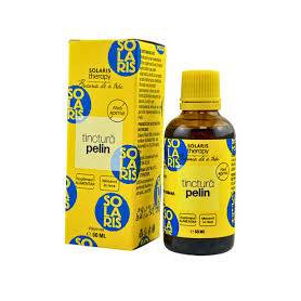 Tinctura de Pelin, 50 ml, Solaris