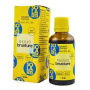 Tinctura de Brusture, 50 ml, Solaris