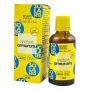 Tinctura de armurariu, 50 ml, Solaris