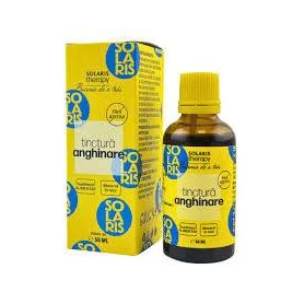 Tinctura de Anghinare, 50 ml, Solaris