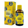 Tinctura de Branca ursului, 50 ml, Solaris