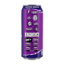 Bautura Energizanta Cu Aroma De Struguri Welch’s, Mlghost Energy Drink With We, 473 ml, GNC