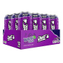 Bautura Energizanta Cu Aroma De Struguri Welch’s, Mlghost Energy Drink With We, 473 ml, GNC