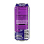 Bautura Energizanta Cu Aroma De Struguri Welch’s, Mlghost Energy Drink With We, 473 ml, GNC
