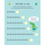 Activitati matematice. Inmultirea numerelor - Editura DPH