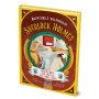 Aventurile vulpoiului Sherlock Holmes. Misterul din insula Stejarul Rosu - volumul 3 - Carte - Editura DPH