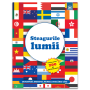 Steagurile lumii - Carte - Editura DPH