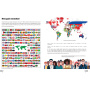 Steagurile lumii - Carte - Editura DPH