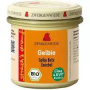 Crema tartinabila cu sfecla galbena si ceapa, fara gluten, eco-bio, 160 g, Zwergenwiese
