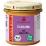 Crema tartinabila cu chili si cartof dulce, fara gluten, eco-bio, 135 g, Zwergenwiese