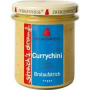 Crema tartinabila cu curry si zucchini, fara gluten, eco-bio, 160 g, Zwergenwiese