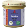 Pasta tartinabila cu ardei si curry, fara gluten, eco-bio, 160 g, Zwergenwiese