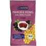 Dropsuri cu propolis, coacaze si miere de Manuka 250 +, fara gluten, eco-bio, 30 g, Hoyer