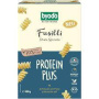 Fusilli Protein Plus, eco-bio, 400 g, Byodo