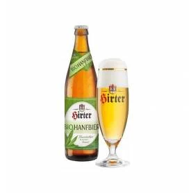 Bere cu canepa - eco-bio 500ml - Hirter