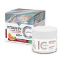 Crema antirid pentru fermitate 60+, Vitamin C Plus, 50ml - Cosmetic Plant