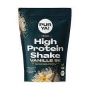 Shake proteic cu vanilie, vegan, eco-bio, 300 g, Purya